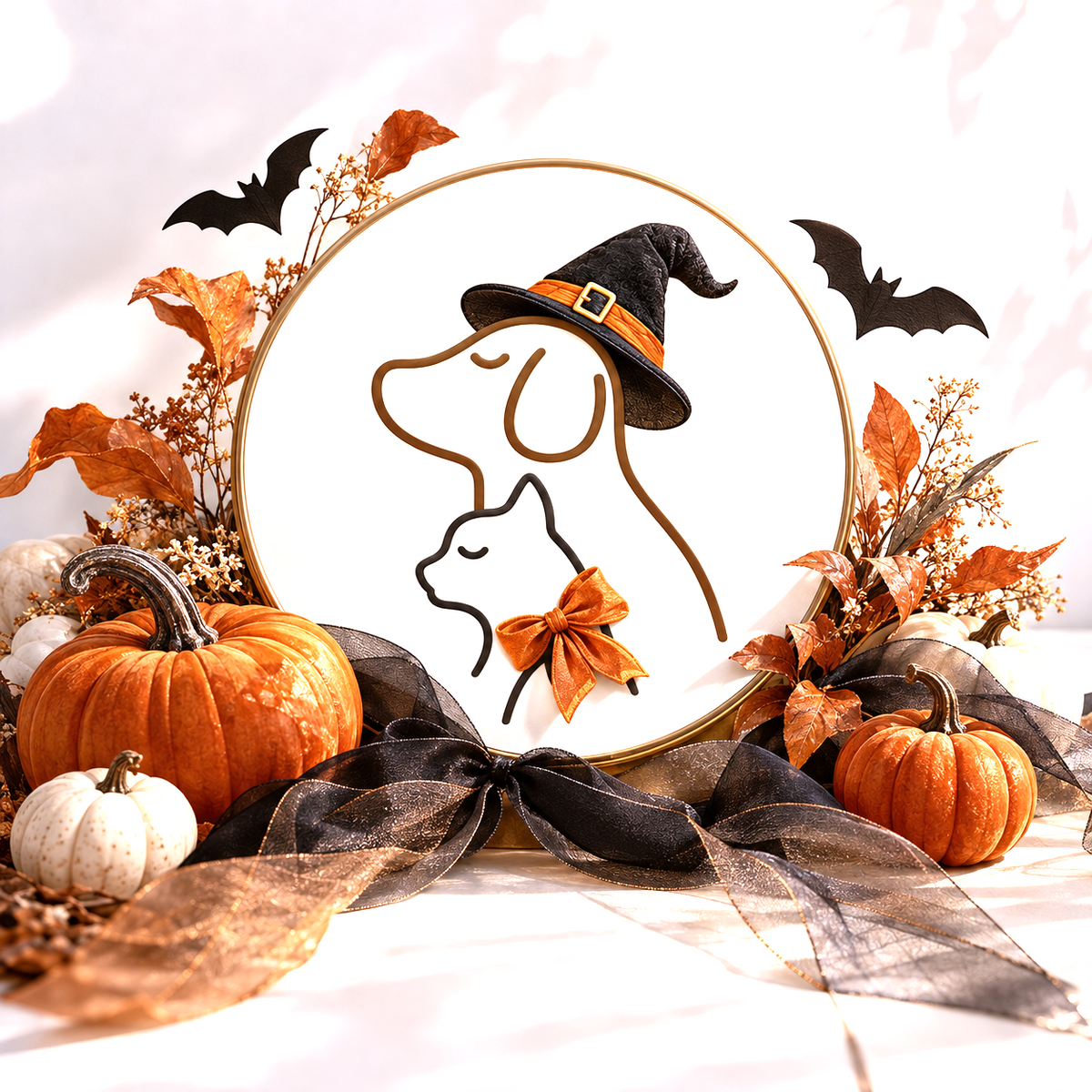 Halloween Collection