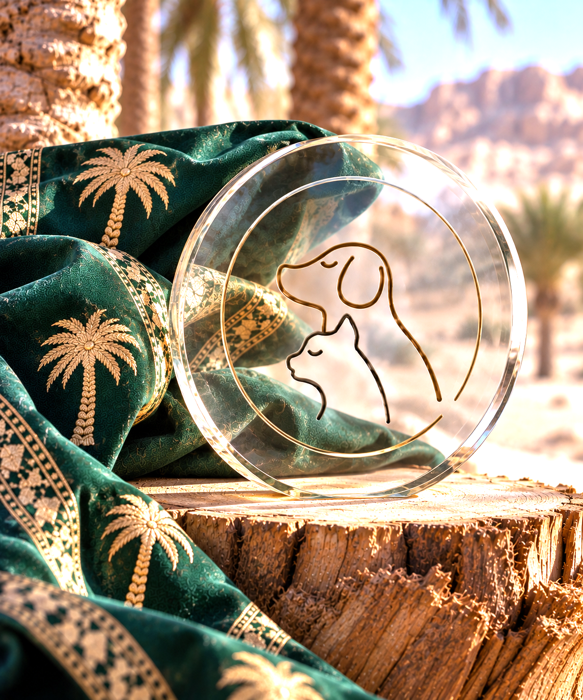 Saudi National Day Collection