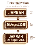 Personalization