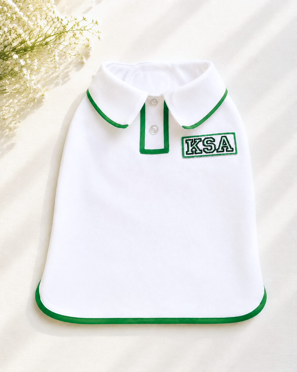 KSA Cheer Outfit
