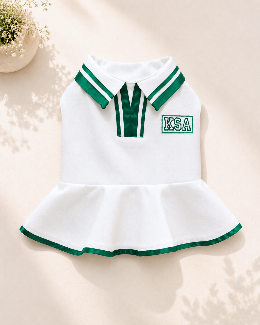 KSA Cheer Outfit