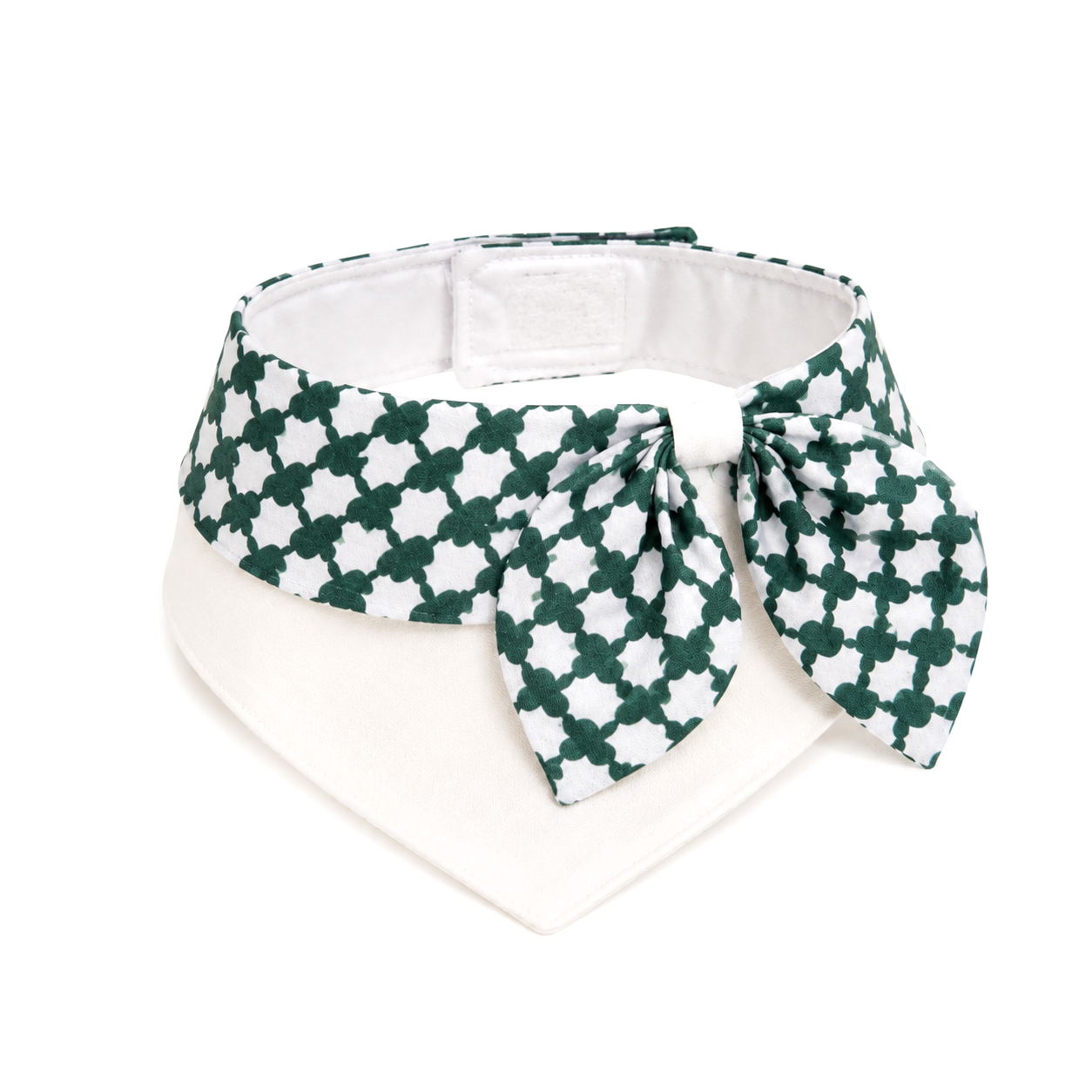 Emerald Ghutra Bandana