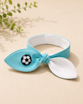 Football Knot Collar