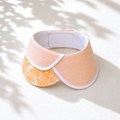 Peach Petals Collar