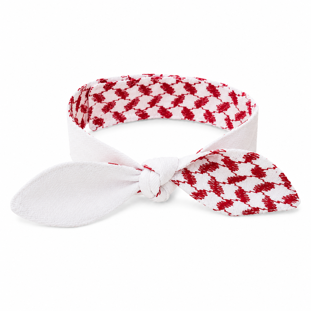 Arabian Knot Collar