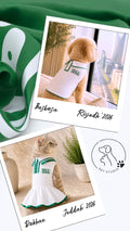 KSA Cheer Outfit