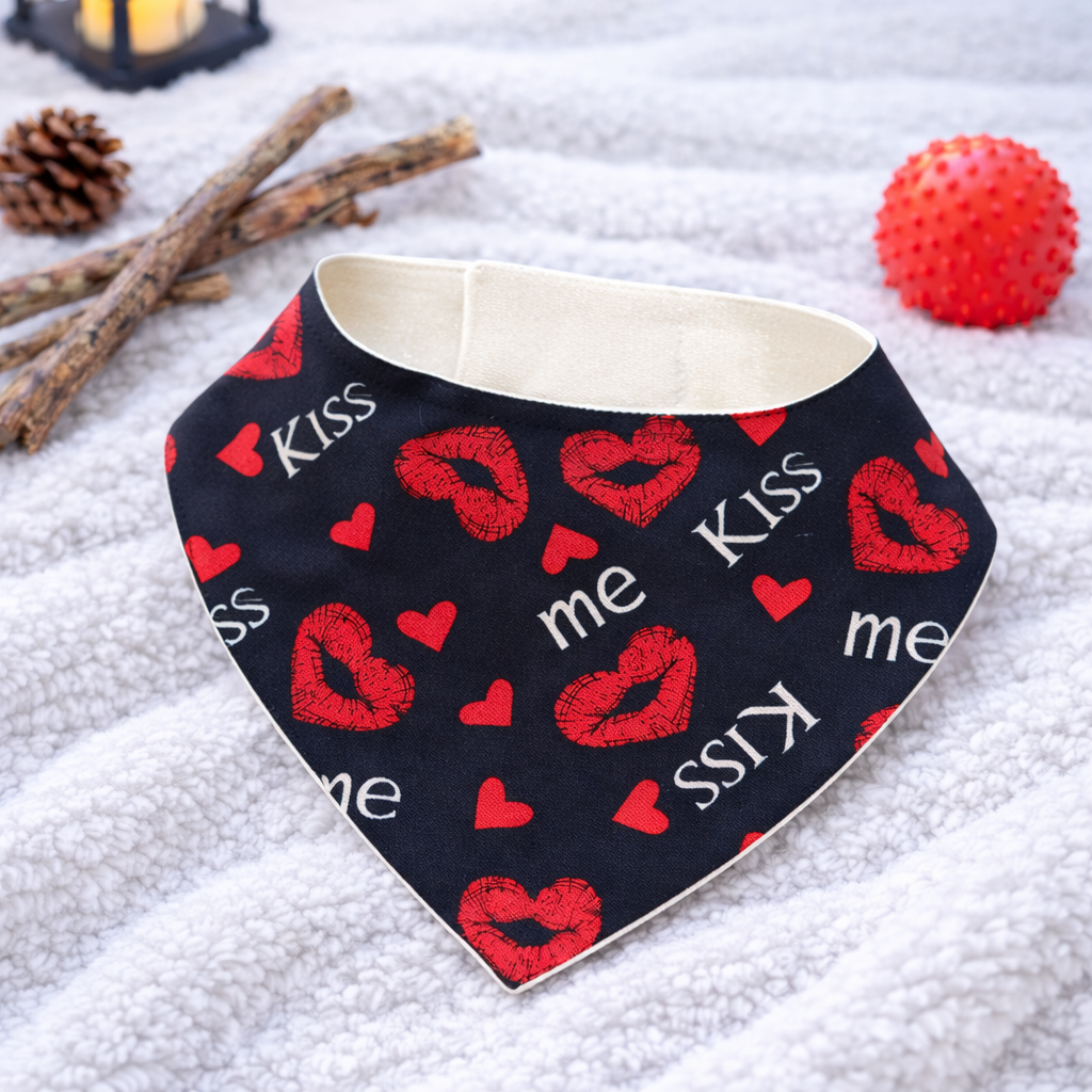 We Should Probably Cuddle Reversible Bandana