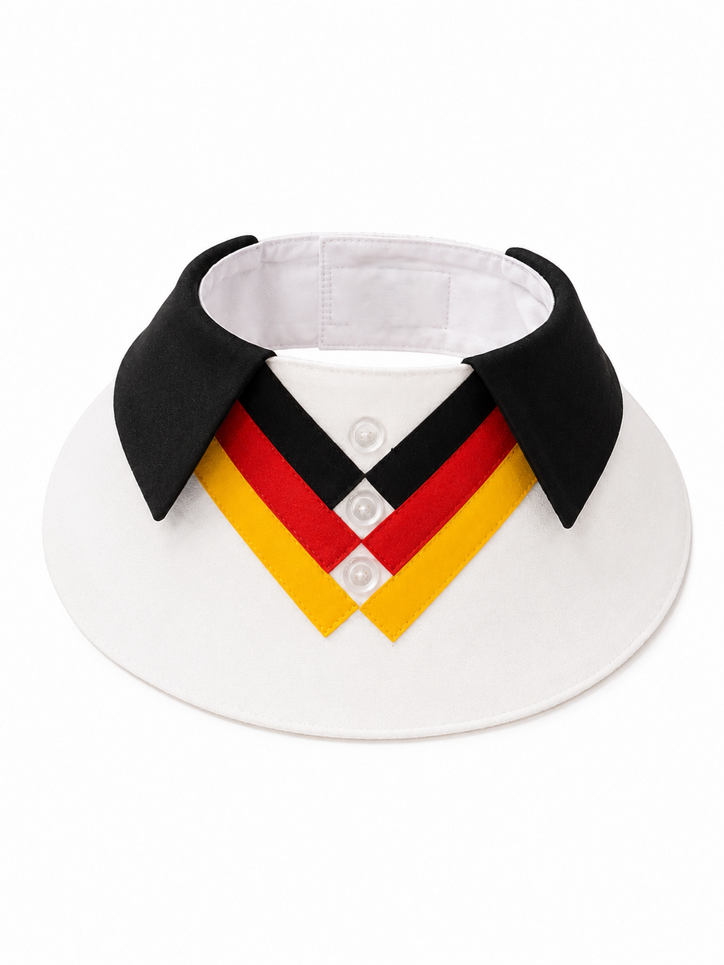 Germany Flag Collar
