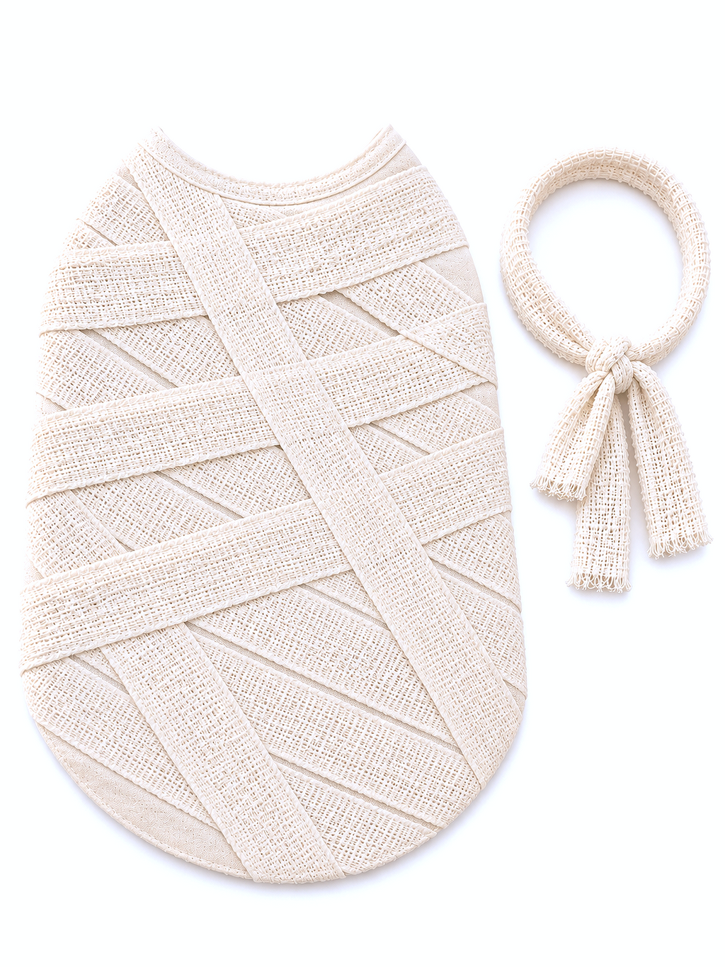 Mysterious Mummy Costume