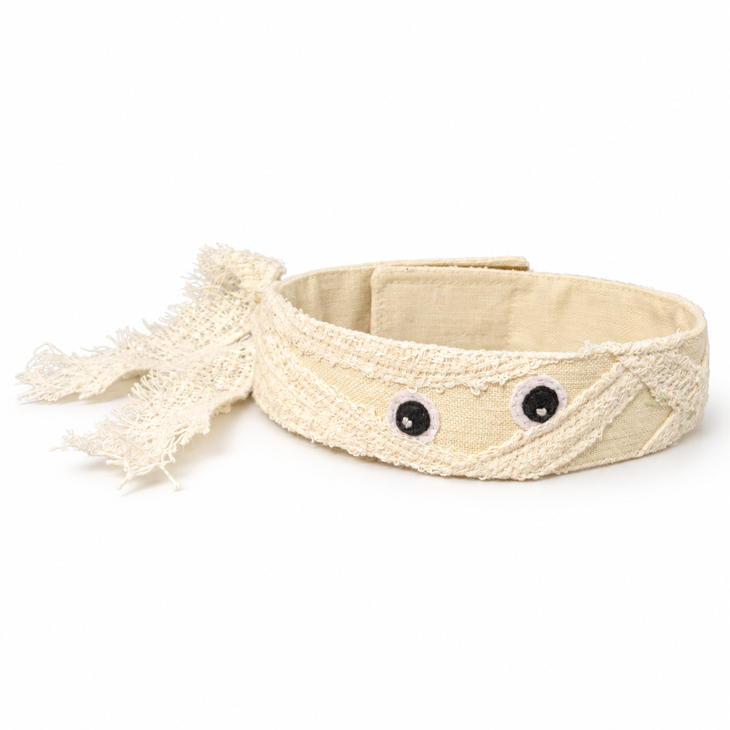 The Little Mummy