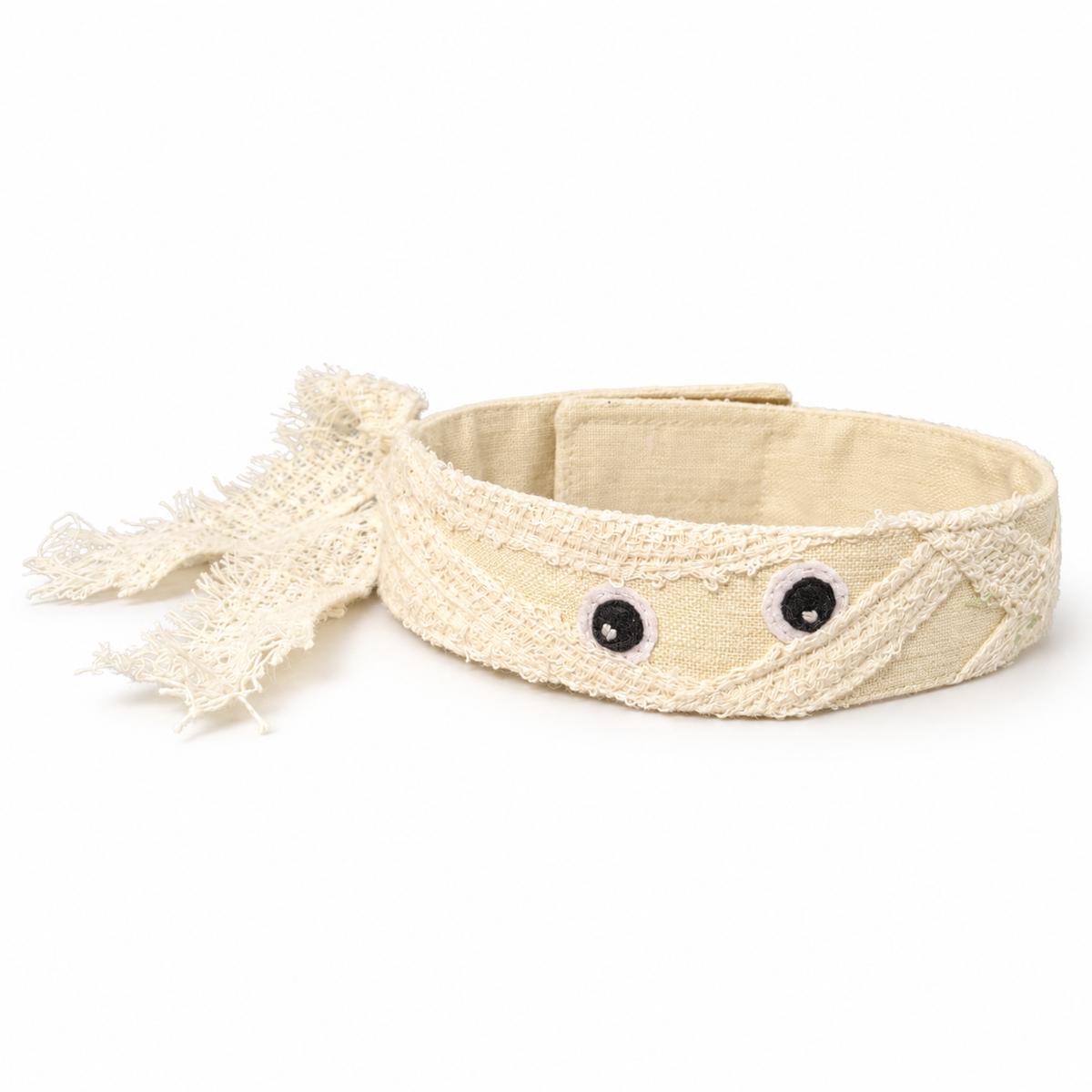The Little Mummy